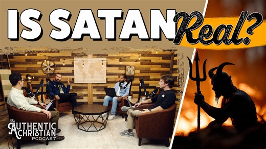 Satan is not a myth, symbol, or fictional villain. The Bible reveals a real adversary who opposes God and deceives humanity. In this episode, we walk through Scripture to understand who Satan is, where he came from, and why Christians must take him seriously. | Gospel Broadcasting Network