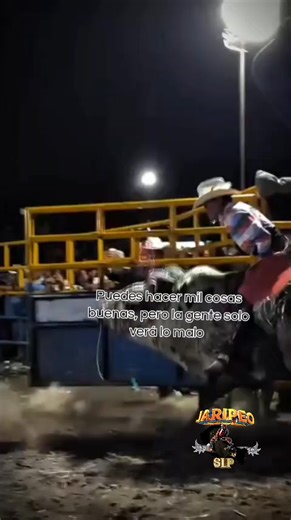 Embracing the Jaripeo Ranchero Culture