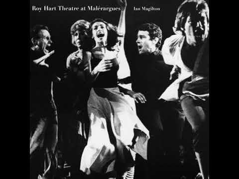 Roy Hart Theatre at Malérargues - Ian Magilton