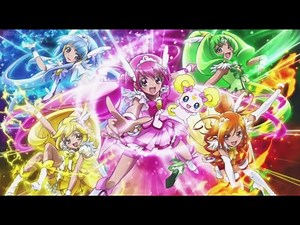 anime tickling smile ep20(trailer)