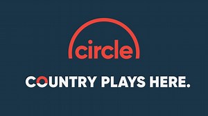 Here’s where you can find the brand-new country music channel ‘Circle’
