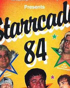 (VER) NWA Starrcade 1984 [1984] Película Completa En Español Latino HD