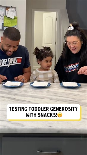 121K views · 914 reactions | Would your kids pass this little experiment?  | Dad Jokes | Facebook