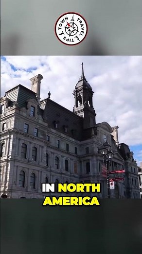 Old Montreal: A Walk Through Time