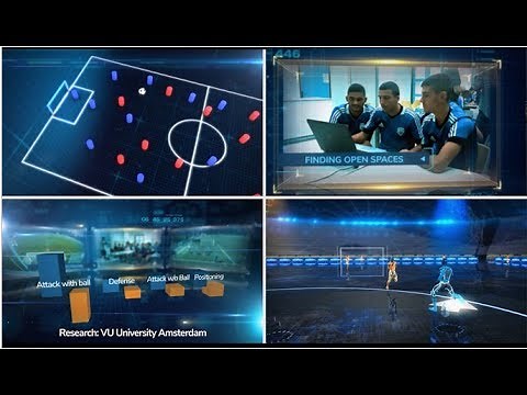 Soccer IntelliGym Introduced