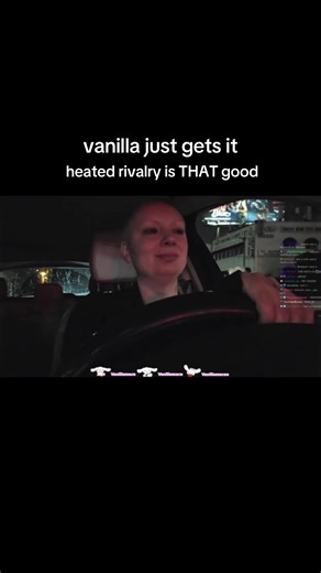 from vanillas twitch stream! #heatedrivalry #vanillamace #fyp #shanehollander #ilyarozanov
