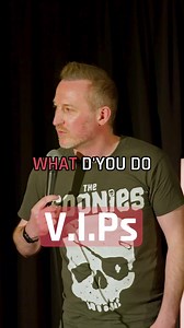 We’ve resorted to Dad jokes 🤣 #standupcomedy #glasgow #edinburgh #scotland #stuartmitchell | Stuart Mitchell - Comedian