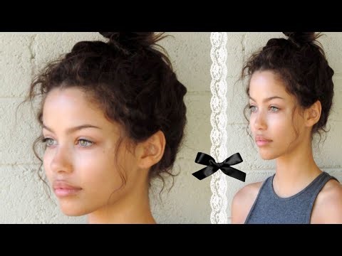 FACIAL DEBLOATER 𓏵𓏵 lymphatic drainage acceleration :: gua sha & facial roller effect