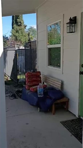 Redlands Gates and Fences installation #automation