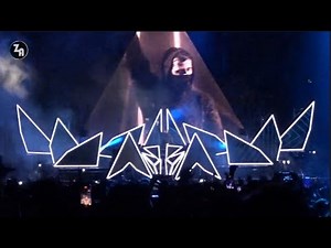 Alan Walker - WalkerWorld Asia Tour 2024 - Live in Jakarta, 8 Juni 2024