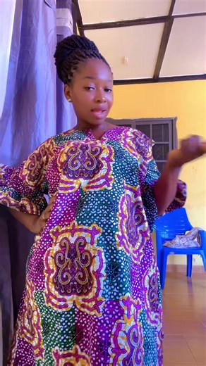 Beauty Diamond: Mavis Asiedu's Official Showcase