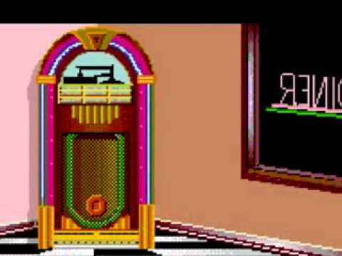 Darrell McCall - Hurry Up - (1968)