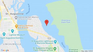 The Conch House Concert Tickets & Events Schedule 2025 - St. Augustine, FL | JamBase