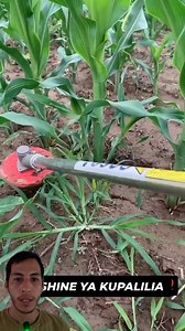 cabezal para desbrozadora #MaquinariaAgricola #reels #campo #fblifestyle #ganaderia | Nando