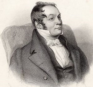 Richard Barham - Alchetron, The Free Social Encyclopedia