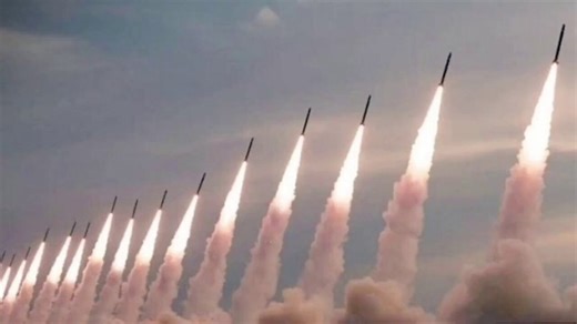 🚨 BREAKINGIRGC Missile Command:​"We announce the end of all targeting restrictions. We will strike infrastructure in a manner that will deprive the United States and regional countries of oil and gas resources for years to come.​Orders have been transmitted to local missile bases, and operations will begin immediately."