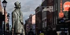 ‘One Hundred Years of James Joyce’s “Ulysses” ’ Review: ‘A Sham Masterpiece’?