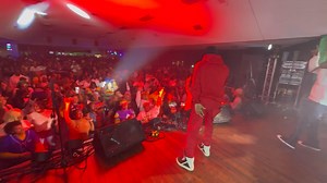 Mardi Gras Madness Baby 🔥🔥🔥 | TUCKA