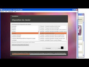 [Tuto Vidéo Gratuit] Comment installer Ubuntu sur une machine Virtuelle via VirtualBox