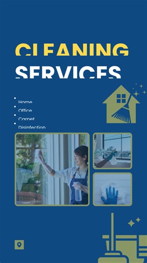 professional home cleaning services