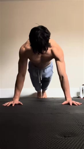 #gymjourney #homeworkout #fitness #workout #gymtok | Hunterstein Gym