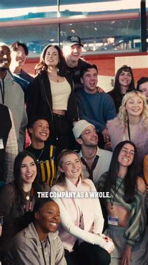 See? Dreams really do come true! 💖 @amber_davies7 @George Crawford @Hannah Lowther @Karen mavundukure @jamie.chatterton @Annabelle Terry @jocastaalmgill7