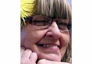 Sandra Lee Canter Obituary (2024) - Columbus, OH - Newcomer Funeral Home - Northeast Chapel - Columbus