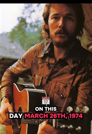 Gordon Lightfoot's 'Sundown': A 1974 Folk Rock Classic