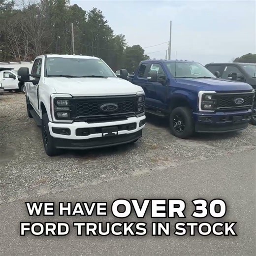 Riverhead is Truck Country