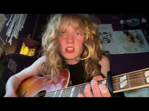 Heather - Conan Gray Cover