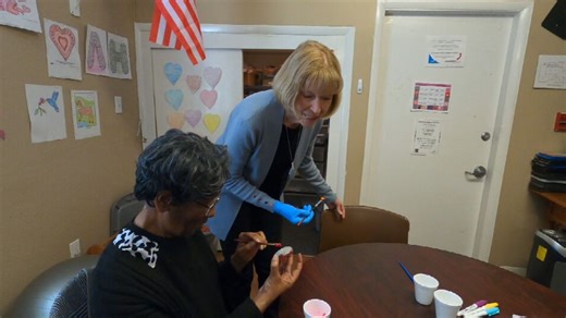 ANGELS IN OUR MIDST: "I was a special education teacher," Karen Jenkins said. "And then 1973, I joined the FBI, and I was an FBI agent for 33 years." The Arc Gateway is so grateful that Karen found her way to them, reconnecting back to her "original roots." Read more: https://weartv.com/features/angels-in-our-midst/angel-returns-to-her-roots-to-support-individuals-with-disabilities# | WEAR ABC 3 News, Pensacola
