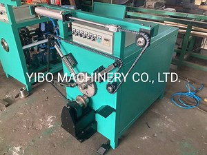 [Hot Item] Semi-Automatic Toroidal Core Winding Machine for CRGO CT PT Cores