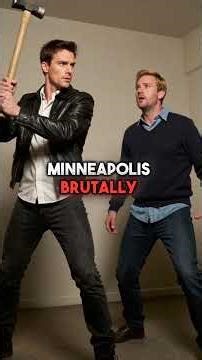 Andrew Cunanan! One man's obsession with fame turned deadly #truecrime #versace #serialkiller