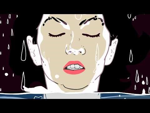 Amanda Palmer "No Surprises" Music Video