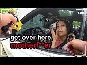 When Cops Arrest The WORST Entitled Karens Ever.