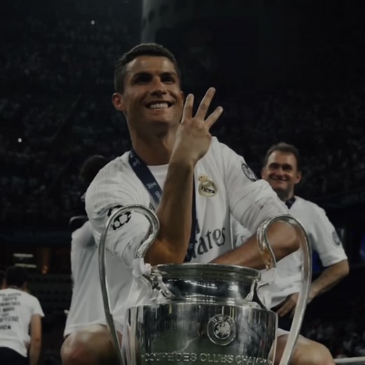 Cristiano Ronaldo's Epic Moments of 2022