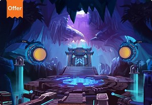 Learn Online - Graphic Design | VFX | Animation | Game Design