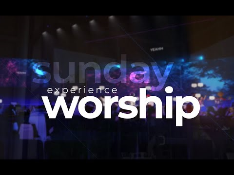 The Grace Church | Sunday Worship - ROBLOX