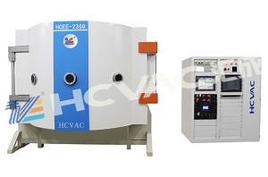[Hot Item] Hcvac Ar Af Thin Film Optical PVD Vacuum Deposition Coating Machine