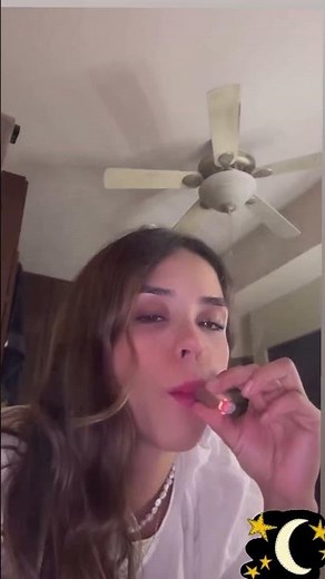 cute girl smoking weed video :p