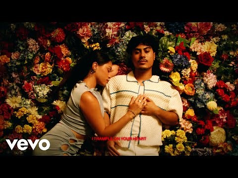 Preston Pablo - Believe (Lyric Video)