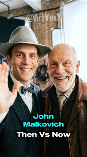 80s & 90s Hollywood Icons Then & Now ✨ You Won’t Believe The Transformation!