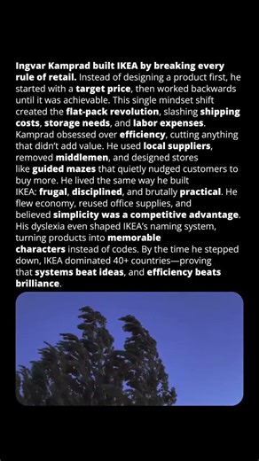 Efficiency Revolution 💸 Saves Time, Money, and Space 📦