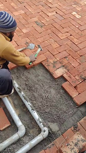Vidéos de Ali line construction (@mshahidconstruction) avec original sound - Ali line construction