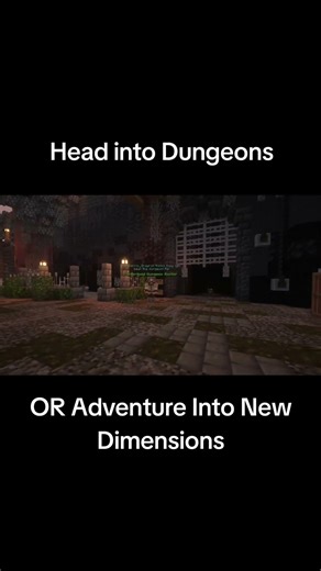 Minecraft Server VSN