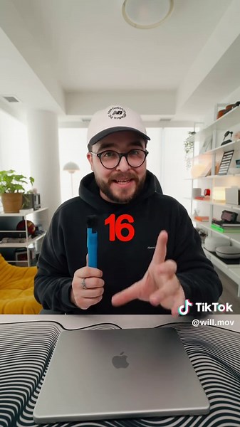 The Surprising New MacBook Neo from Apple