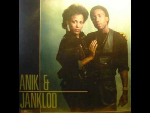 ANNICK ET JEAN-CLAUDE - tendress matinal.wmv