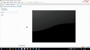 windows xp系统安装过程