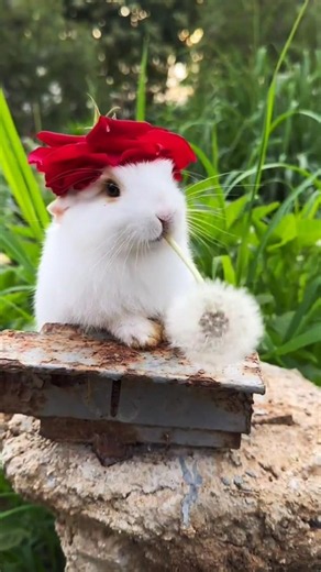 Nobody Tells You This About Rabbits 🐰😱 #rabbit