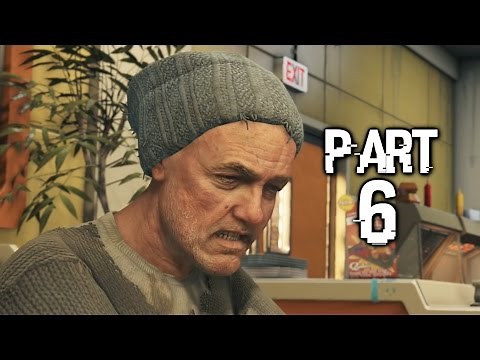 Watch Dogs Bad Blood Gameplay Walkthrough Part 6 - Illusions (PS4 DLC)